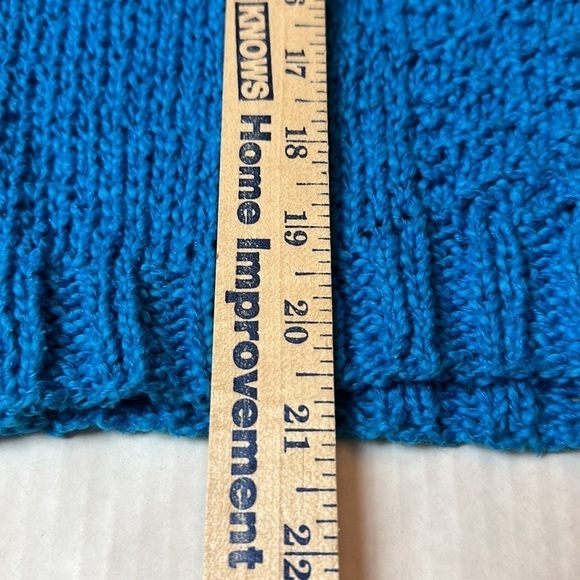 Vintage Jeanne Pierre hand knit sweater - Picture 6 of 7